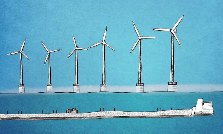 Turbine eoliche